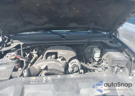 2013 GMC Sierra 1500 Sle из США, поврежденный, VIN 3GTP1VE06DG241886